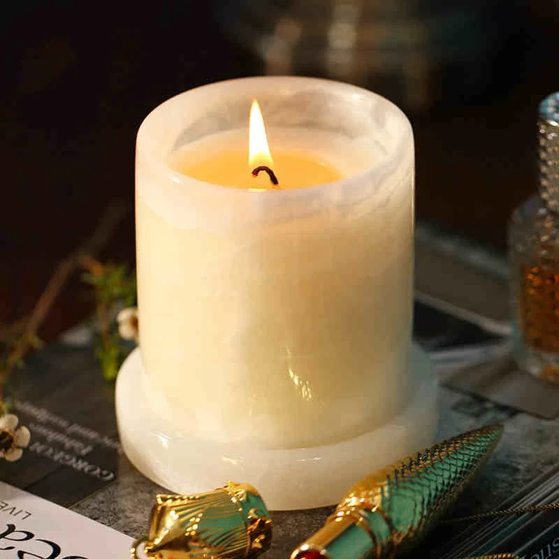 100Pcs/set Candle Wicks Smokel - Candle Making Instructions recension och pris