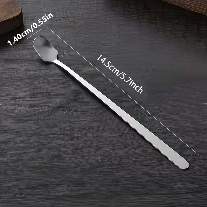 1/2PCS Stainless Steel Candle  - Candle Making Instructions recension och pris