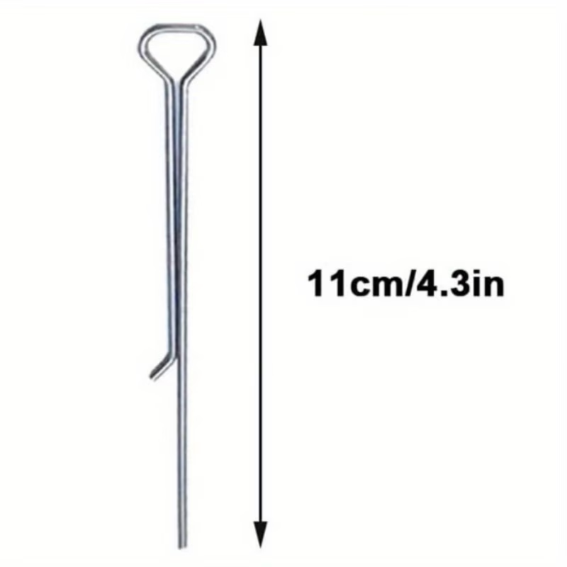 10 PCS Candle Wick Centering D - Candle Making Wicks recension och pris