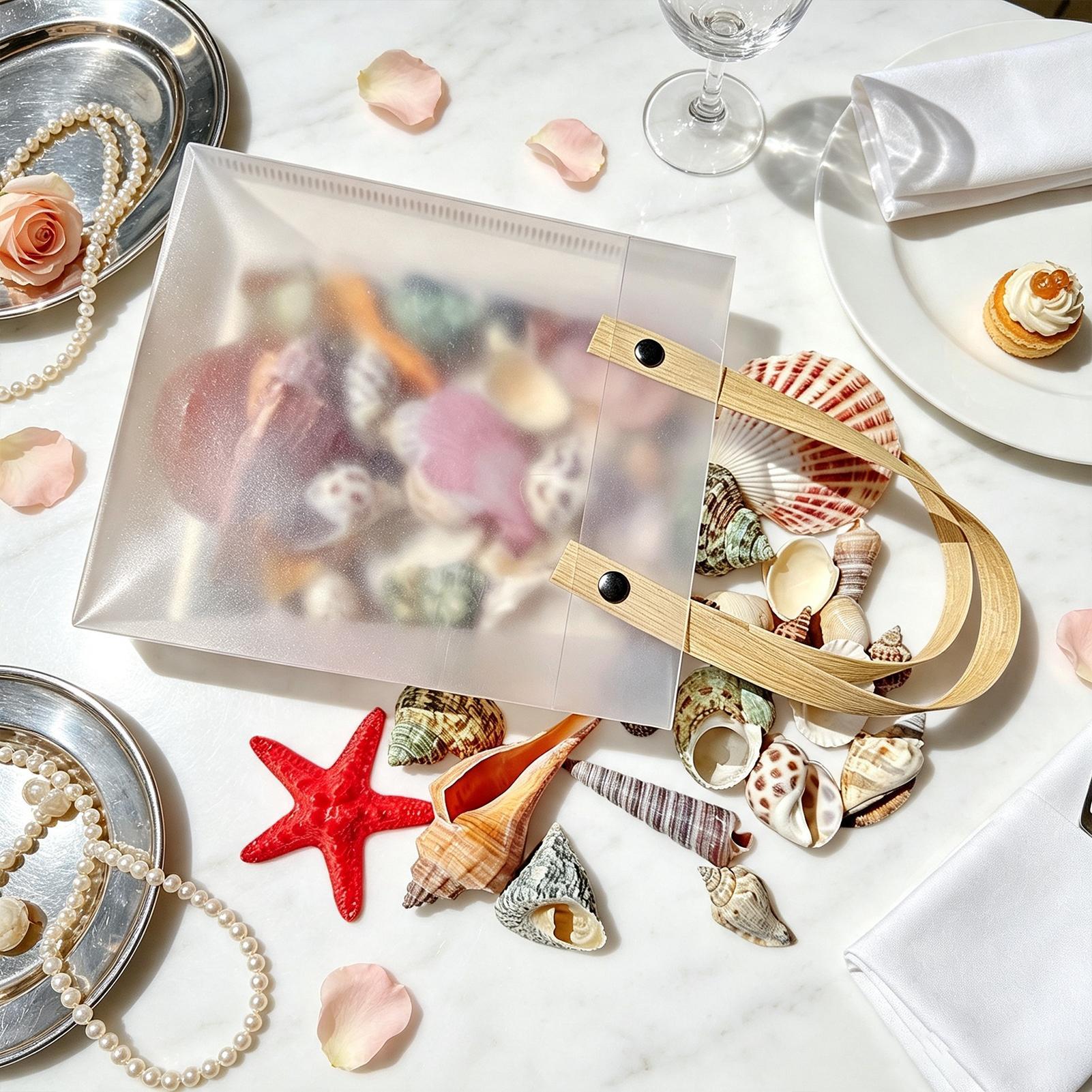 Tiny Seashells for Crafts Natu - Candle Making For Kids recension och pris