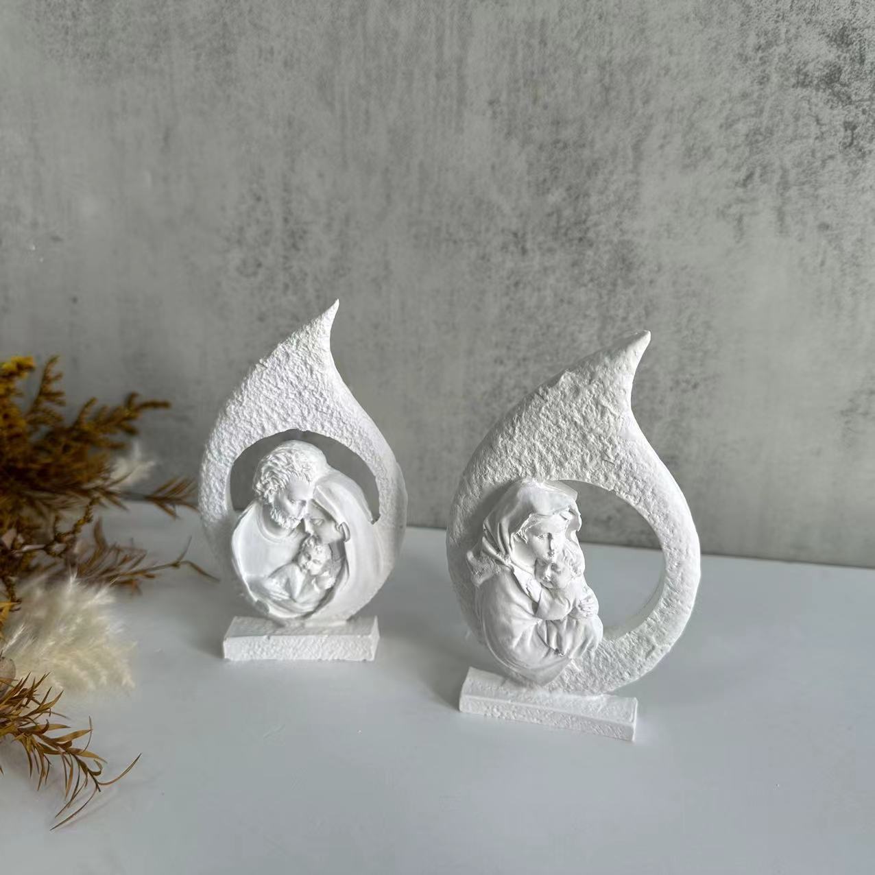 Warm Family Arrangement Silico - Candle Making For Kids recension och pris