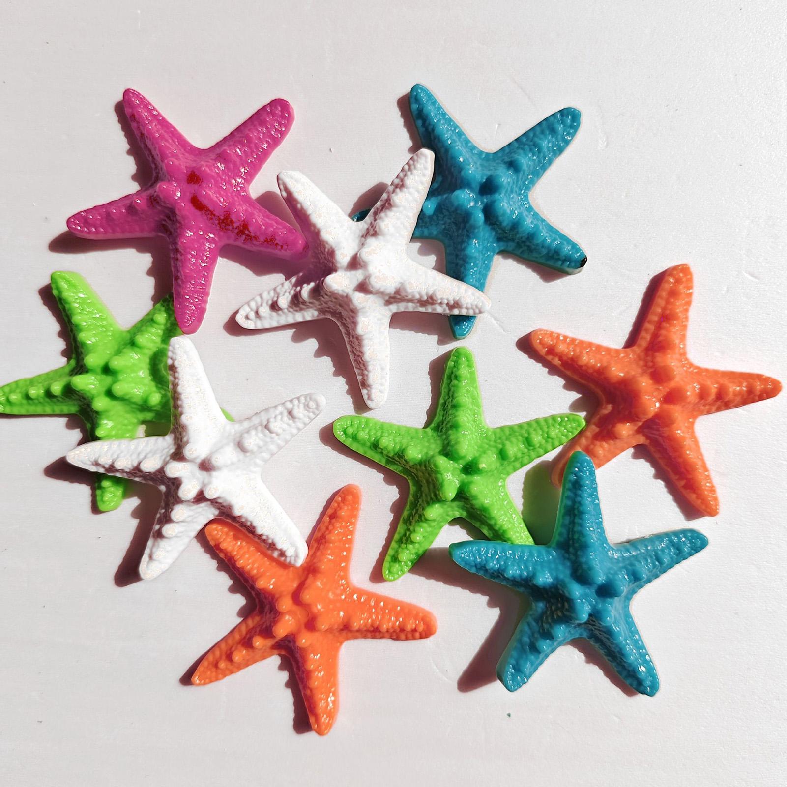 Tiny Seashells Natural Sea The - Candle Making For Kids recension och pris