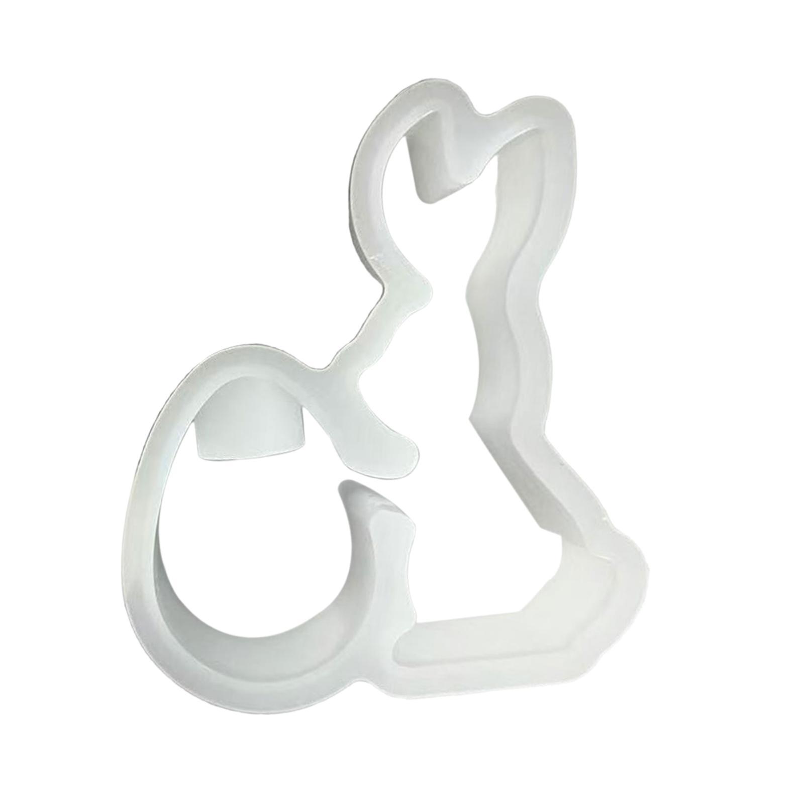 Bunny Silicone Mould Candle Ma - Candle Making For Kids recension och pris