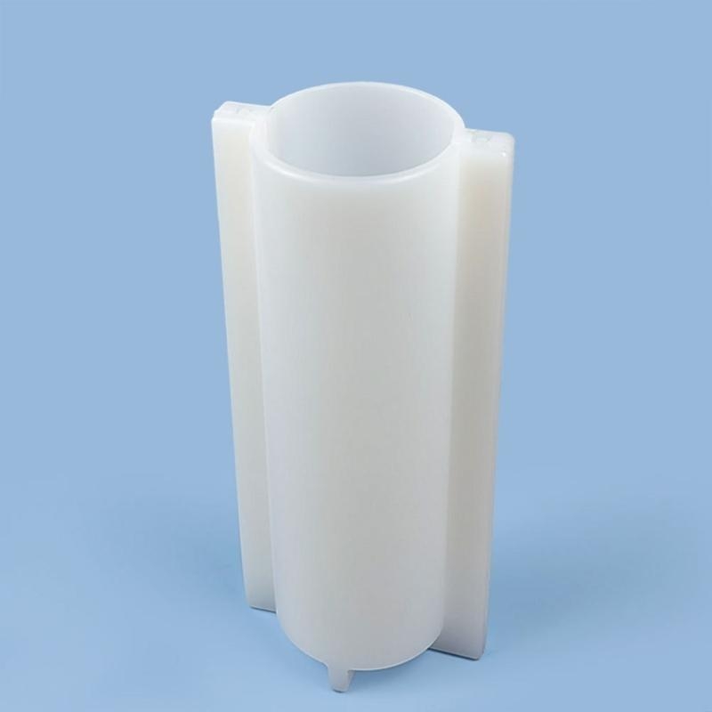 Large Cylinder Silicone Mold M - Candle Making For Kids recension och pris