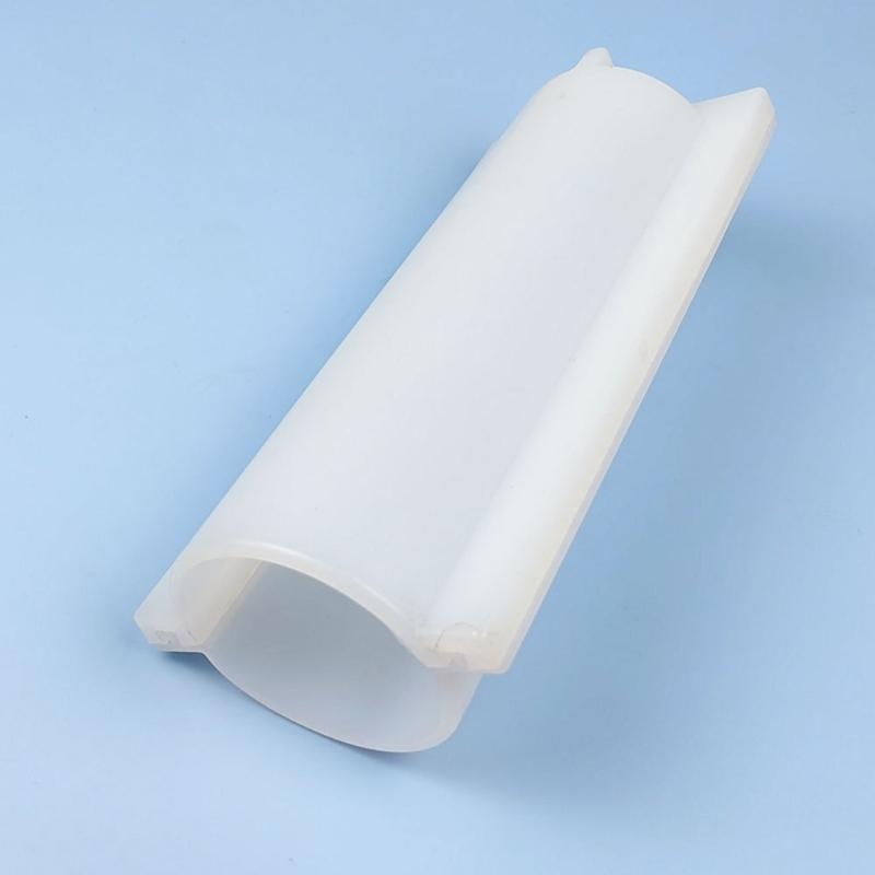 Large Cylinder Silicone Mold M - Candle Making For Kids recension och pris